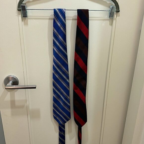 Tie Bundle 1 Ash-lord and Brooks & 1 Flying Scotsman - Picture 2 of 6